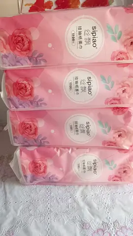 Thùng 10 bịch giấy rút treo tường  #giayrut #giayrutnoidiatrung #giayruttreotuong #giayrutdanang 