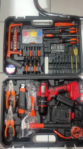 JLD Bor Brushless Cordless Fullset 48Vf 2Mode Kecepatan Bisa untuk Bor palu dan bobok #JLD #jldtoolsindonesia #gajiansale #promoguncang1010 #promoseruweekend 