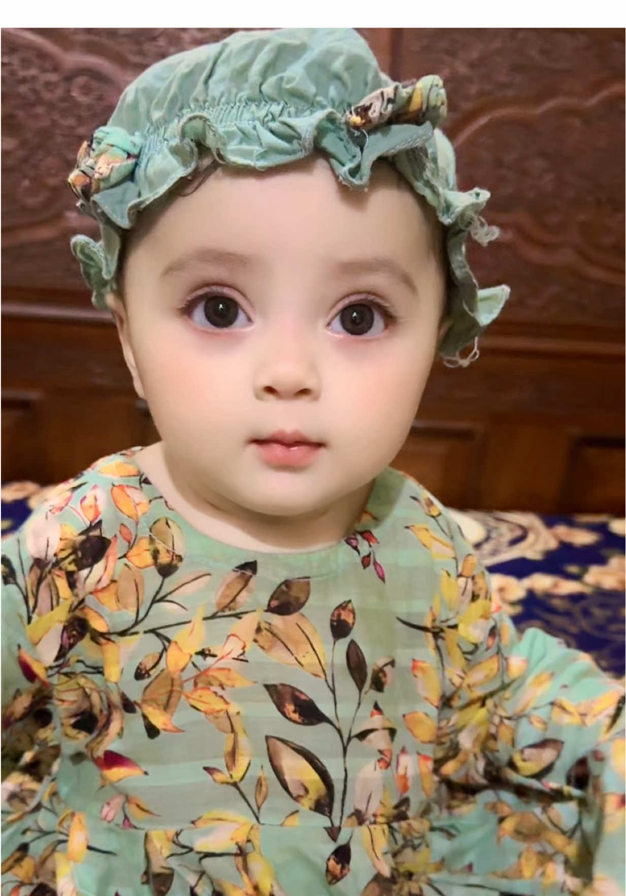 Queen “Fatima” ♥️ #viral #foryou #viralvideos #fyp 
