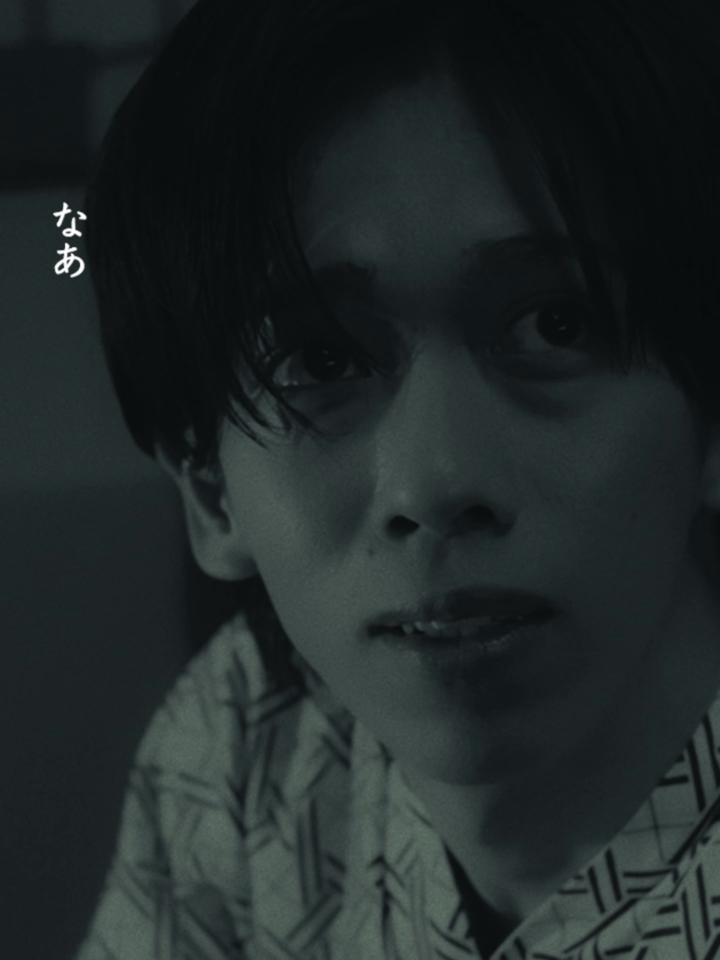 🎞Episode of NINE LIVES ：「鈴の音」第3話🎞 Starring #リョウガ 9月24日(水) Release 超特急 22ndSG「NINE LIVES」💿 予約受付中！ #超特急に九生あり #超特急_NINELIVES