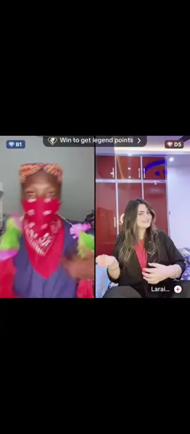 chhota Don masti kar raha hai 