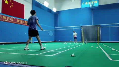 　 #fyp #foryou #badminton #china 