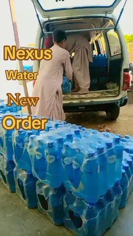 🅽🅴🆇🆄🆂 🆆🅰🆃🅴🆁 #Viraltiktok #Viralmyvideo #NexusMineralWater  #Foryou #plzlikemyvideo @A__K__KHilji🥀💔🦅🍂 @11 @Sardar Fareed Khan Nasar @Waheed khokhar @Aimall Khan @ᴄᴀʟʟ ᴍᴇ sᴀʀᴋᴀʀ @Ayesha @alikhan @baseer khan 201 @🅼︎ꀤs⃠mྂ𝒾ⓛ𝑘⃪ℎ⃪𝑎⃪𝑛⃪ 