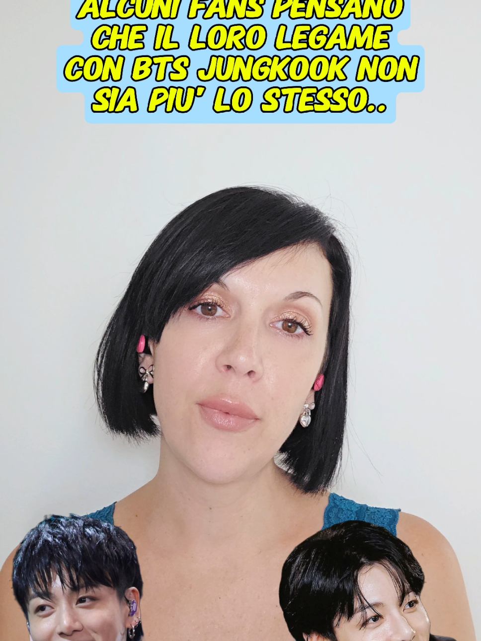 Alcuni fans pensano che il loro legame con BTS Jungkook non sia più lo stesso... #btsjungkook #bts #btsjimin #btsarmy #jungkook 