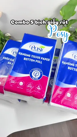 Giấy posy đang có deal hời nè#haphuongriviu666 #review ##giayruttreotuong #giayrutcaocap #giayposy 