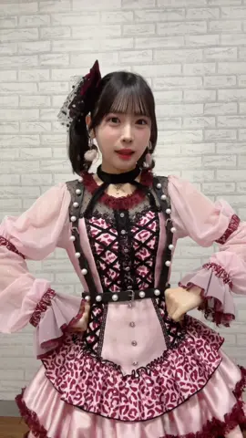 AKB48 さんの Oh my pumpkin! 踊らせていただきました🩵💚 #akb48 #ohmypumpkin #NMB48 #姉妹 #アイドル @芳賀 礼 @AKB48 