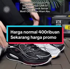 Kalian dapat harga berapa nih👇👇👟#panarybodyshoes #promoguncang1010 #fyppppppppppppppppppppppp #terbaru2024 