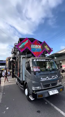Spek apa ini teman teman😁#hsbaudiobanyuwangi #karnavalsoundsystem #soundjawatimur #ontranontran #karnaval2025 