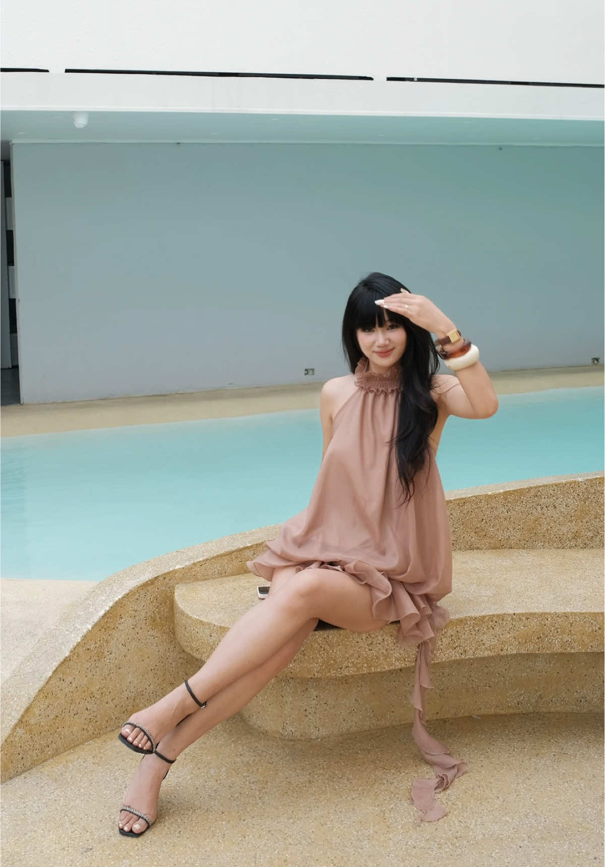 +1 váy đám cưới NYC 😘 #trending #myoutfit #mimclothing #vaydicuoi #vayditiec 
