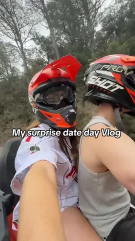 Beating round the hills of Spain 😂😂😂😂😂 great day though #surprisedateday #offroading #coupledateday #surprisingmybf #quaddriving 