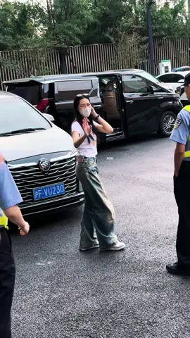 welcome to shanghai lingling@Lingling Kwong  #lingorm #linglingkwong 