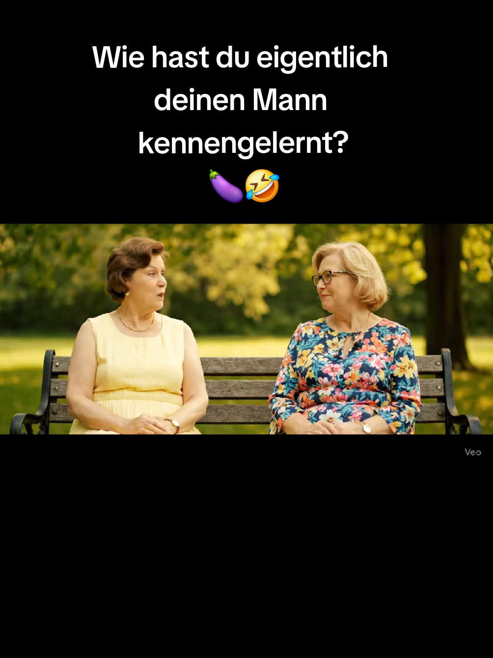 Bitter 😂 Mach das ➕️ weg für mehr 🔔 . #ai #veo3 #fyp #humor #deutsch 