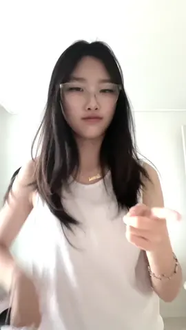 안경바꿨는데 뭔가 어색해..#추천 