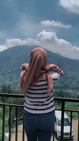 View tidak bisa terlupakan #4u #fouryoupage #seloboyolali #tren 