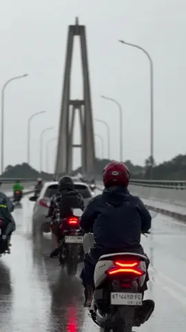 🌧️#fyp #foryoupage #samarinda 