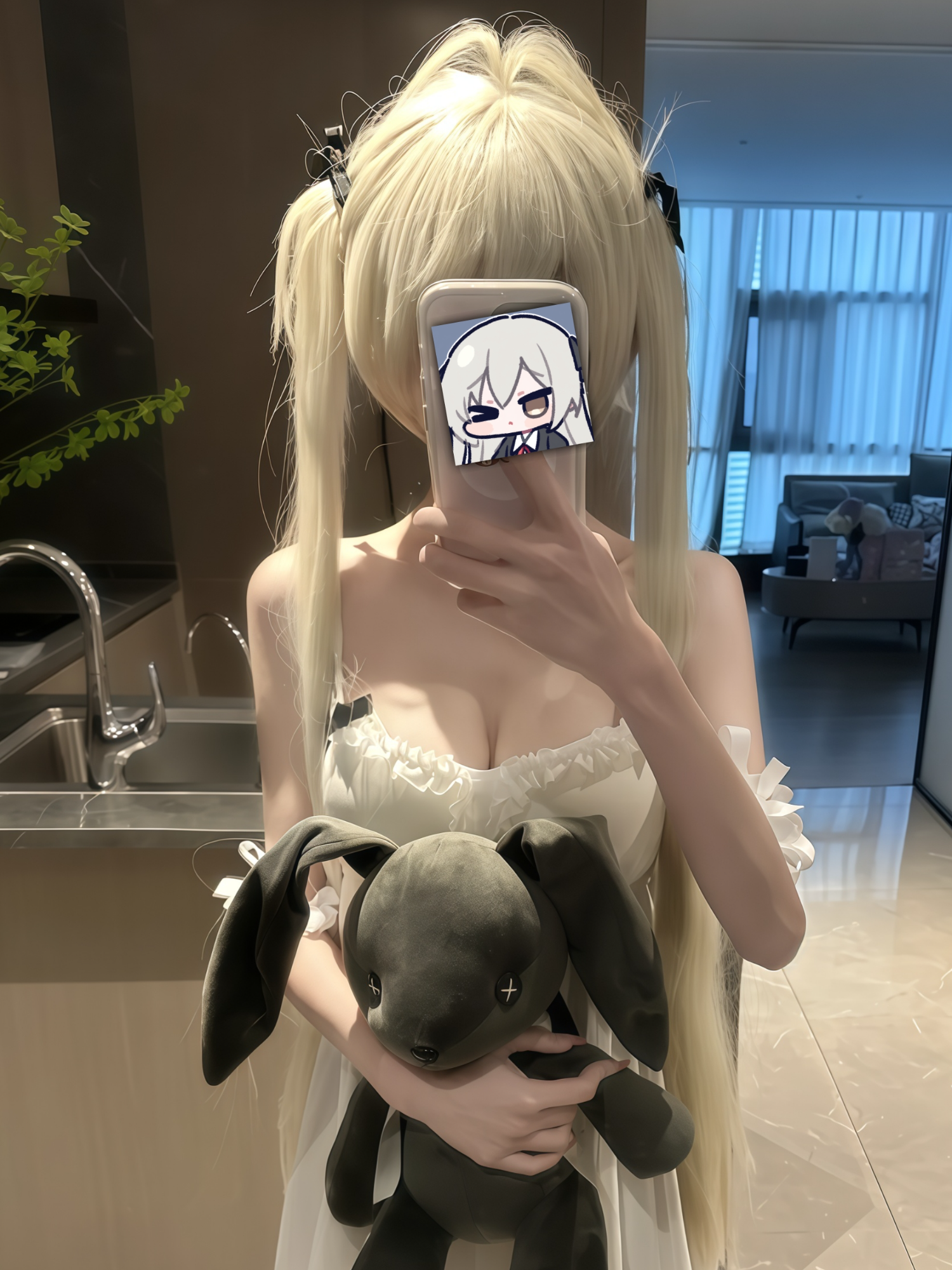 Sora kasugano 😋😘🌷 #sorakasugano #sora #Cosplay #Cosplayer #cutebaby