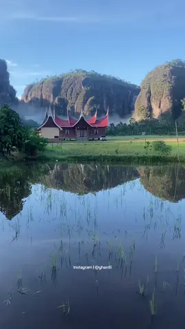 Seindah ini lembah harau, gak mau juga ke lembah harau, rugiiii #minangkabau #fyp #payakumbuh #lembahharau #minangpride 
