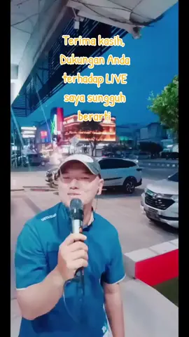 DOCTOR COOKIES☕️🏌🏿‍♂️🏍️⛳️, terima kasih atas dukungan luar biasa Anda di LIVE saya! Saya akan terus membuat konten LIVE yang lebih baik! @DOCTOR COOKIES☕️🏌🏿‍♂️🏍️⛳️@nova_winianty @gugun.guntara212  #tiktoklive #livehighlights #livegift #marvelousconfetti #hatandmustache 