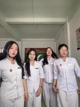 #fyp #keperawatan #torajapride🏝️💥 