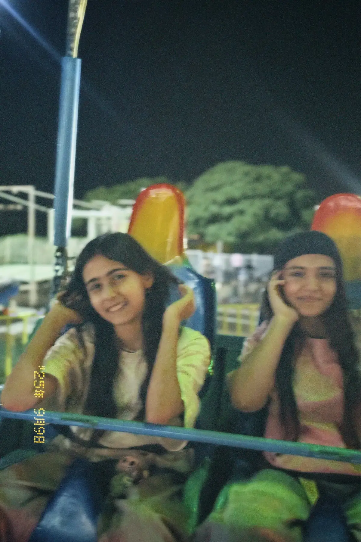 کی این روز ها برمیگرده؟🥲😮‍💨💘 عکسامون خوشگل شده؟