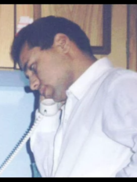 Nevzat YILMAN(Gittikten Sonra Geldin.wmv