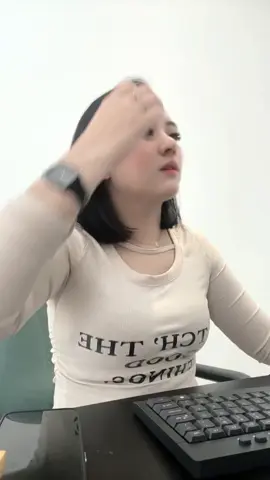 #work #wanitakantoran #kantor #wanitakarir #fyp 