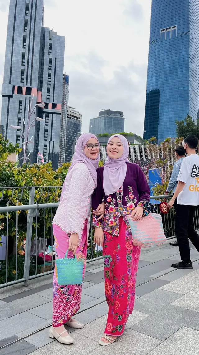 #keretapisarong2025 #teamputrajaya