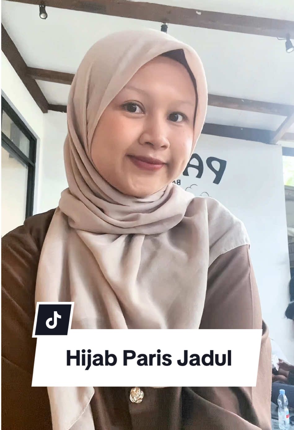 Hari yang sederhana, tapi penuh rasa syukur 🤎✨