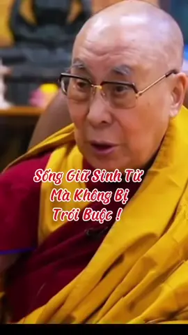 Sống giữa sanh tử mà không bị trói buộc #loiPhatday #DatLaiLatMa #thongdiepcuocsong #nhungcaunoihay #xuhuongtiktok 