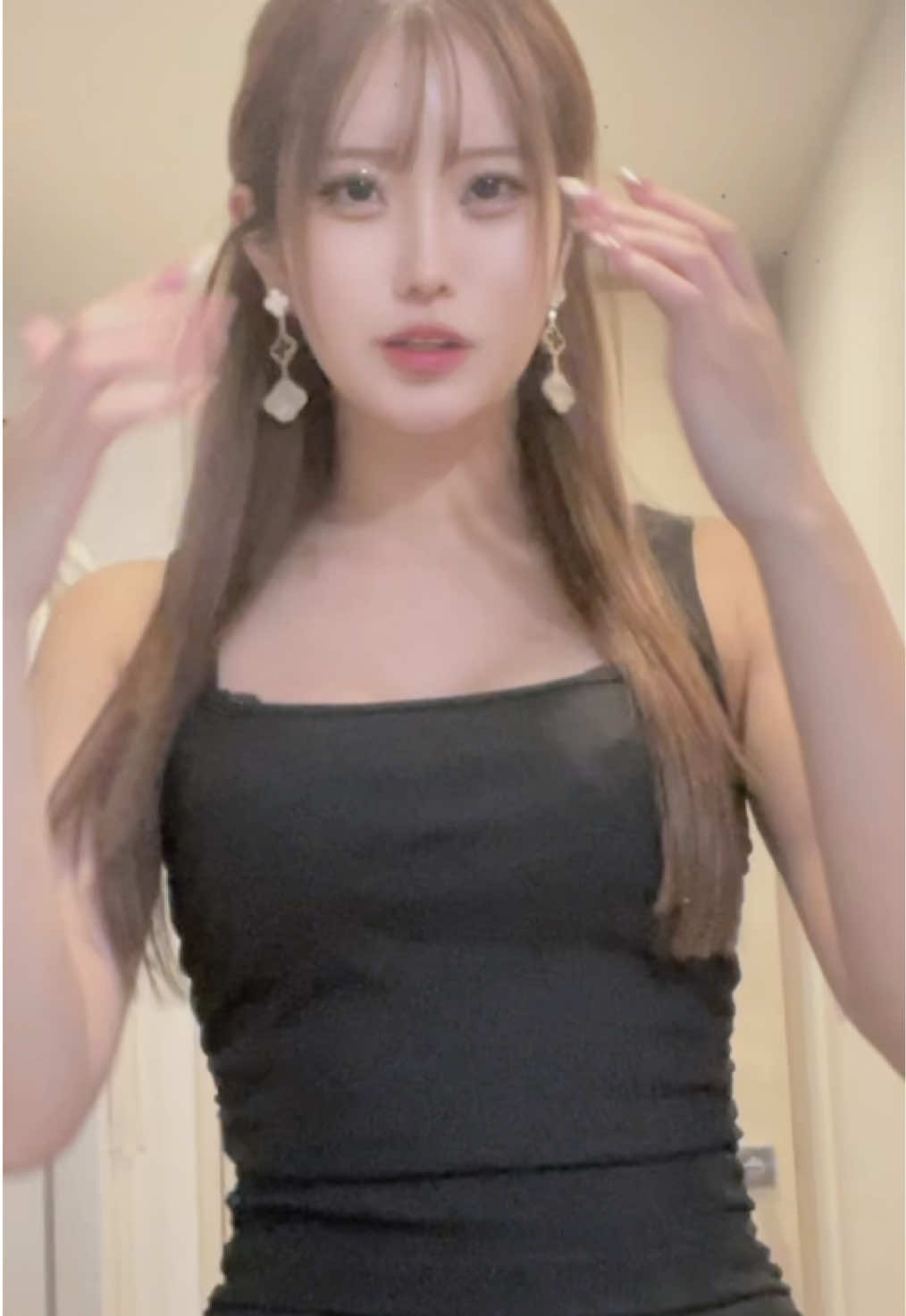 最近雨多くて起きれない☔️