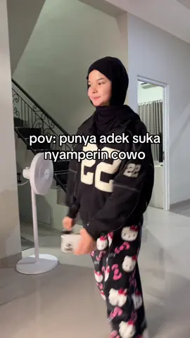 punya adek gragas bgtt
