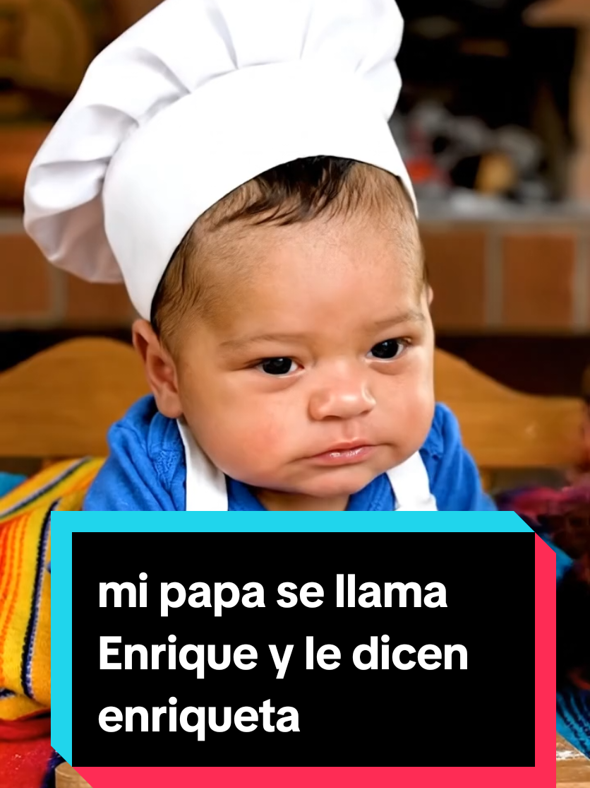 mi papa se llama #enrique y se le mete el agua por el patio #parati #fyp #inteligenciaartificial #veo3 