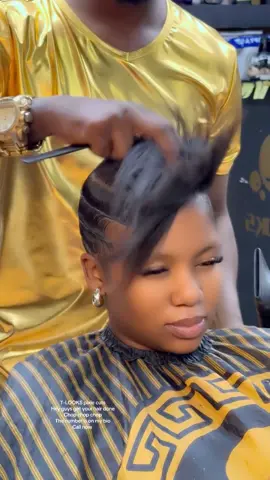 #tlooks #sol_d_barber #tiktokviral #foryoupage #viralvideo🔥 