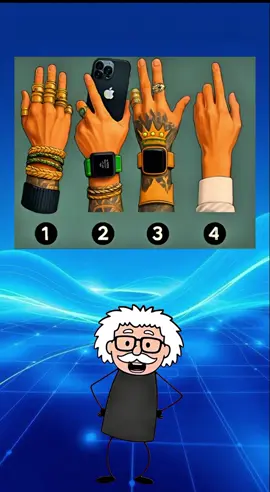 Can you guess the answer in less than 5 seconds #creatorsearchinsights #braintquiz #QuizEnEspañol #RetoMental #TestRápido 