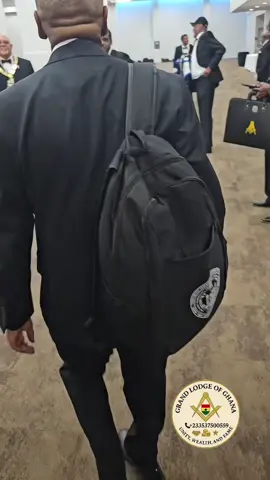 🌍 As the year draws to an end… ✨ Ask yourself: Have you chased your dreams? 💭 Are you still on the journey, or still struggling? Remember every ending is a new beginning. Brotherhood 🤝 Sisterhood 🤝 Grand Lodge of Ghana is here to inspire, uplift, and take you from grass to grace 🌟 🚀 Step into a brighter tomorrow. Your time is now. #Motivation #Inspiration #Brotherhood #Sisterhood #GrandLodgeGhana 