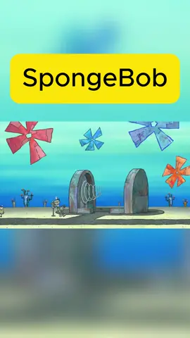 #spongebob #fpy #foryou 