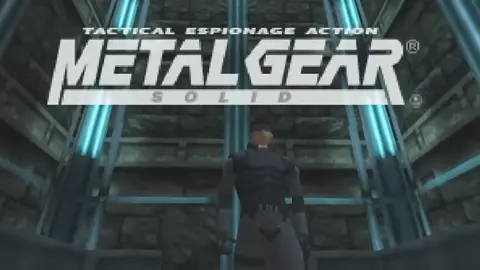 Metal Gear Solid Trilogy x Sing About Me, I'm Dying of Thirst | #solidsnake #metalgear #edit #hideokojima #metalgearsolid3 