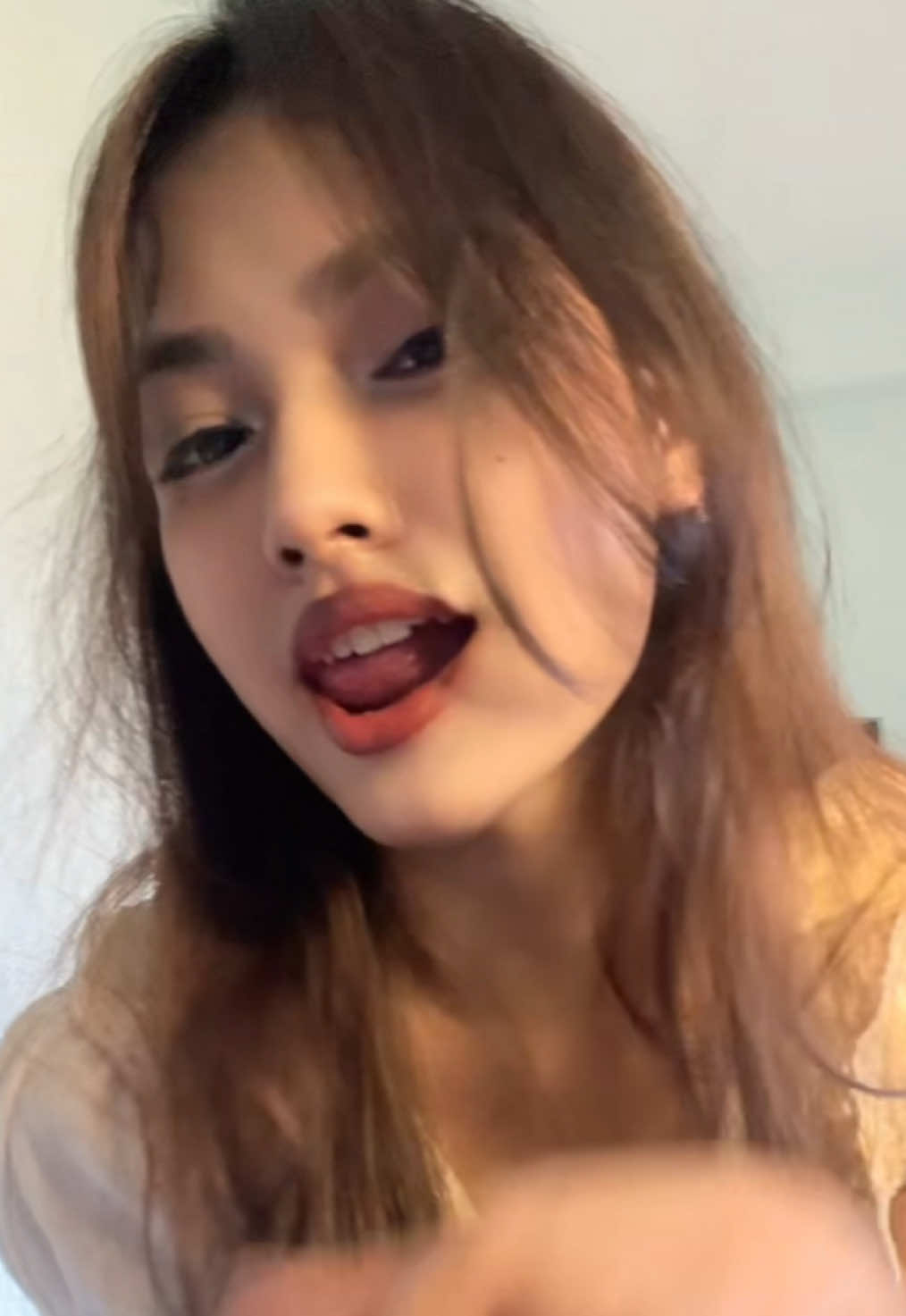 Rs.1200 | Classy & chic thrifted fit 🤍✨ Featuring a soft white top with lace detail, a sleek grey skirt with lace hem, and neutral ankle boots for that elegant touch. Perfect for office looks or a casual day out all at a budget-friendly price! 💖  #thrifty_babe0 #fyp #OOTD #nepal #pokharathrifting 