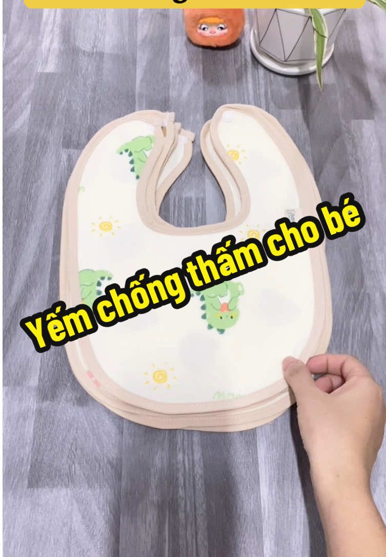 Combo yếm VUÔNG xô muslin chống thấm cho bé…#yemchobe#yemchongthamchobe #yemmuslin #xuhuong #mevabe  @Nguyễn Quỳnh Mẹ và Bé  @Nguyễn Quỳnh Mẹ và Bé  @Nguyễn Quỳnh Mẹ và Bé 