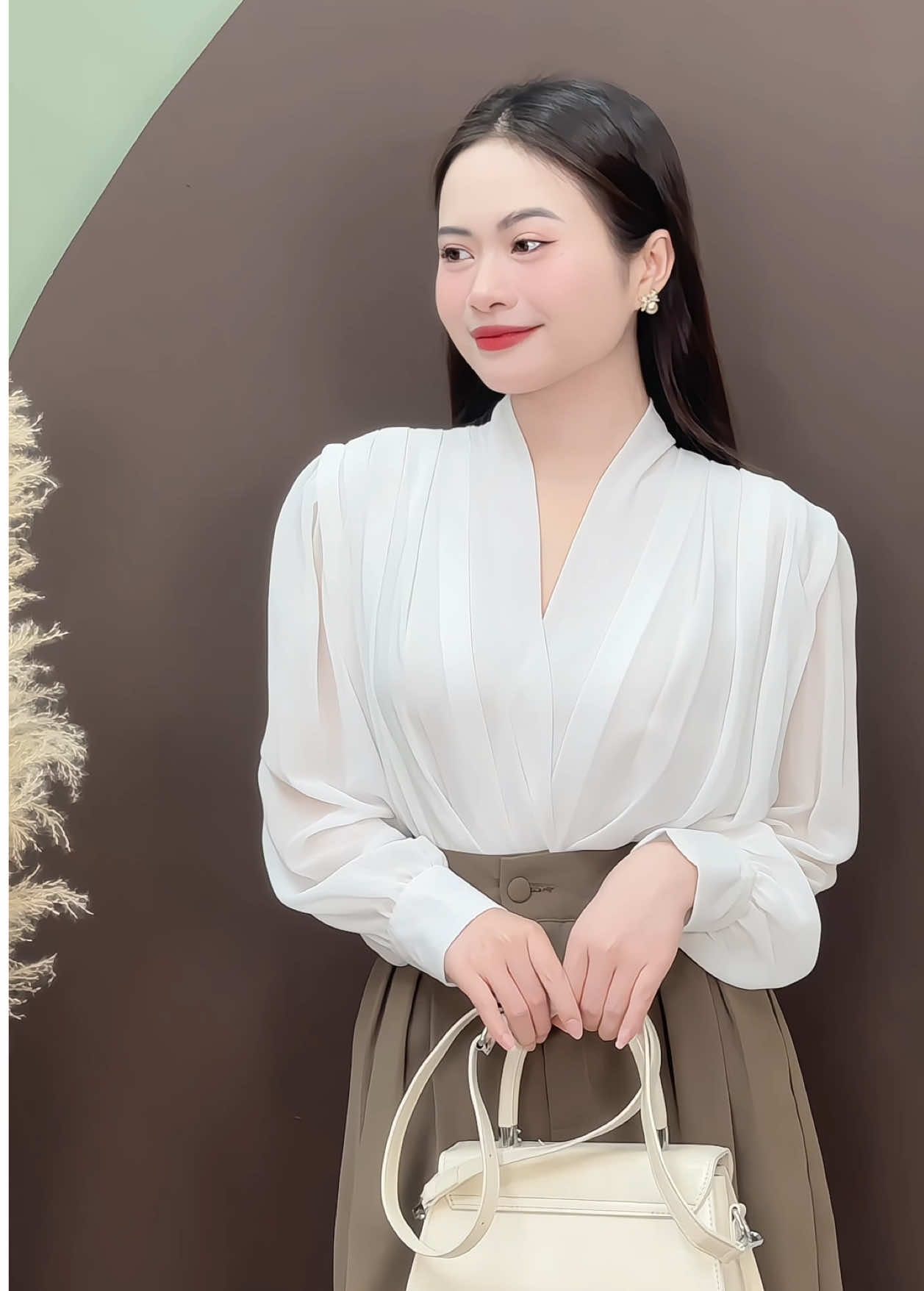 Gu áo somi của chị nào thì cứ vào đây với em ạ