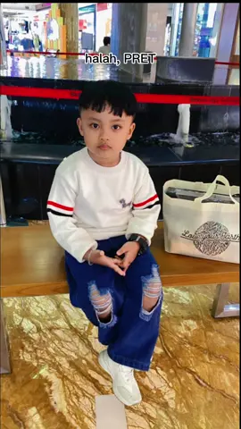 #CapCut sekali lagi PRET