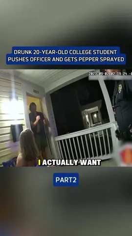 P2 #tiktok #foryou #police #usa 