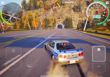 #carxstreetปั้มเงิน #อย่าปิดการมองเห็น #carxstreet #carx #xyzbca 