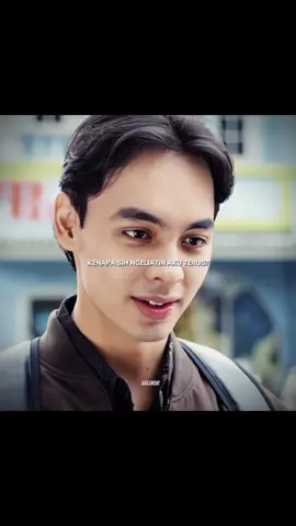 ganteng ganteng bucin🫣fatt,minimal jadian dulu lah,hts an macam apa ini hei #fattahsyach #nicolerossi #fattzar #agz #asmaragenz 