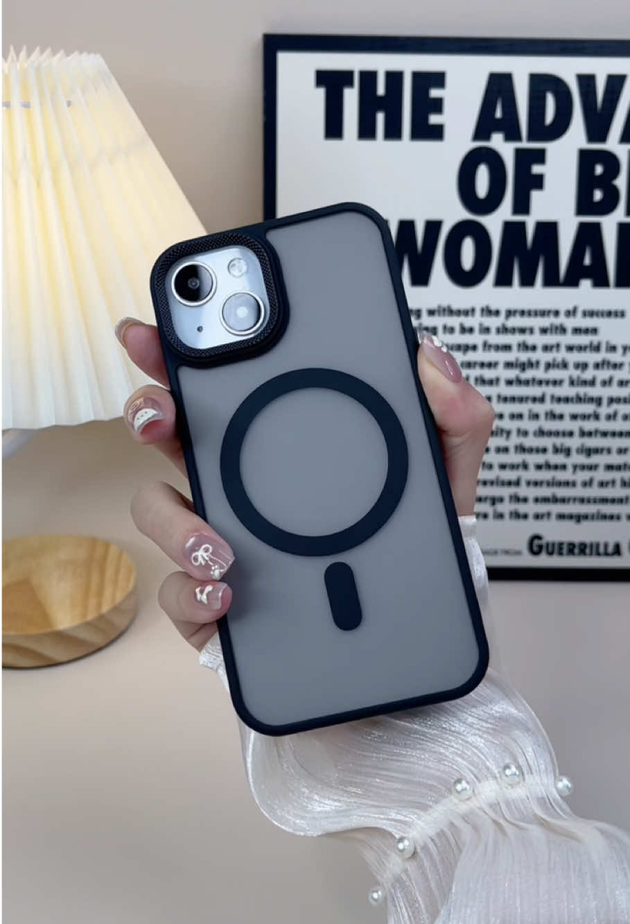 This insane, I’m in love 💖#tiktokph #iphonecase #case #foryou #iphone 