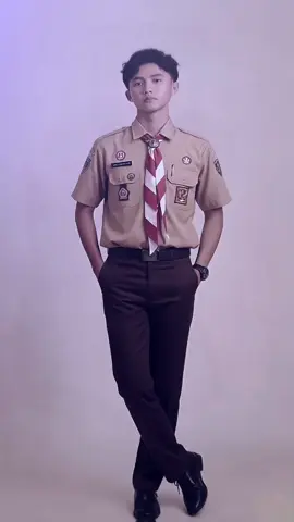 cowo pramukaku kinyis kinyis 😔☝🏻 #jax #jaxpena #foryou #beranda #4U 