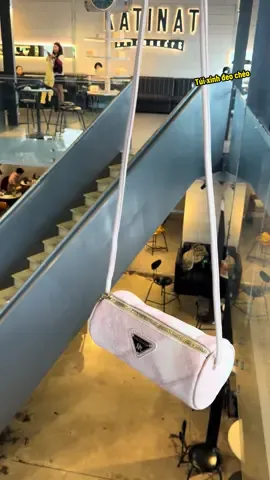 Túi xinh đep chéo #xuhuongtiktok #xuhuong #túixách 