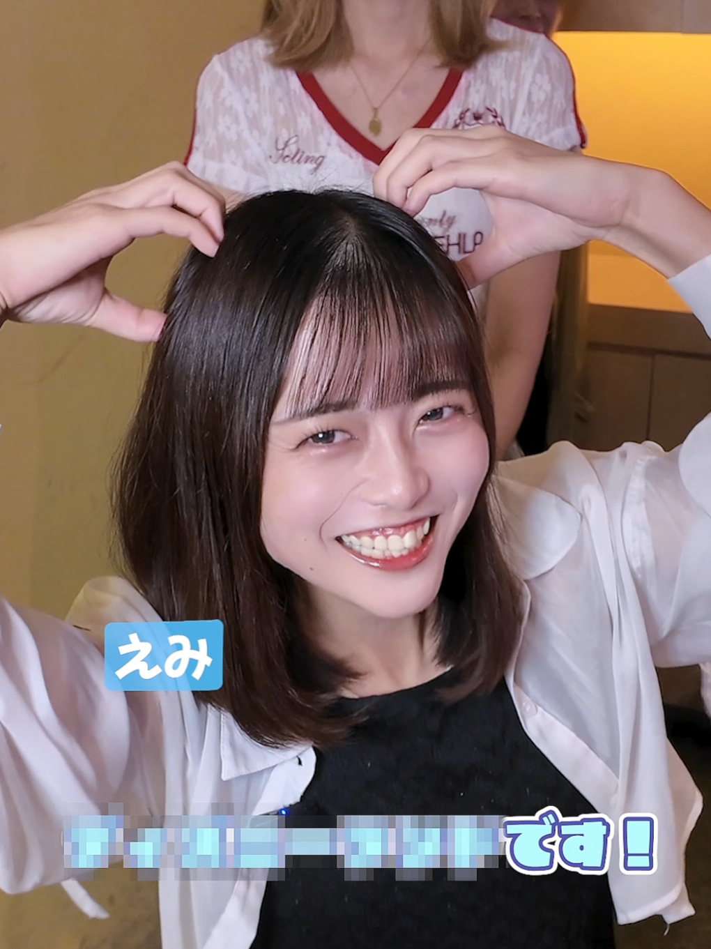 ガルバやる前何してた♪ 東十条ガールズバーマリーナ　 アカウント開設しました💕 キャストをどんどん深掘りしていくので少しでも気になった方はぜひお店でお待ちしてます！！ ママ #東十条 #ガールズバー#スナック #fyp 