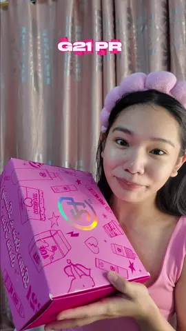 Another Giveaway! 1. Follow >> @MKE BEAUTY SHOP  2. Follow Me 3. Comment “Done” + reason bakit ikaw ang deserving manalo? #niczab 