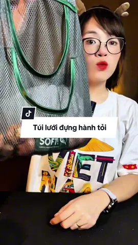 Túi lưới đựng hành tỏi! #tuiluoitreohanhtoi #tuidunghanhtoi